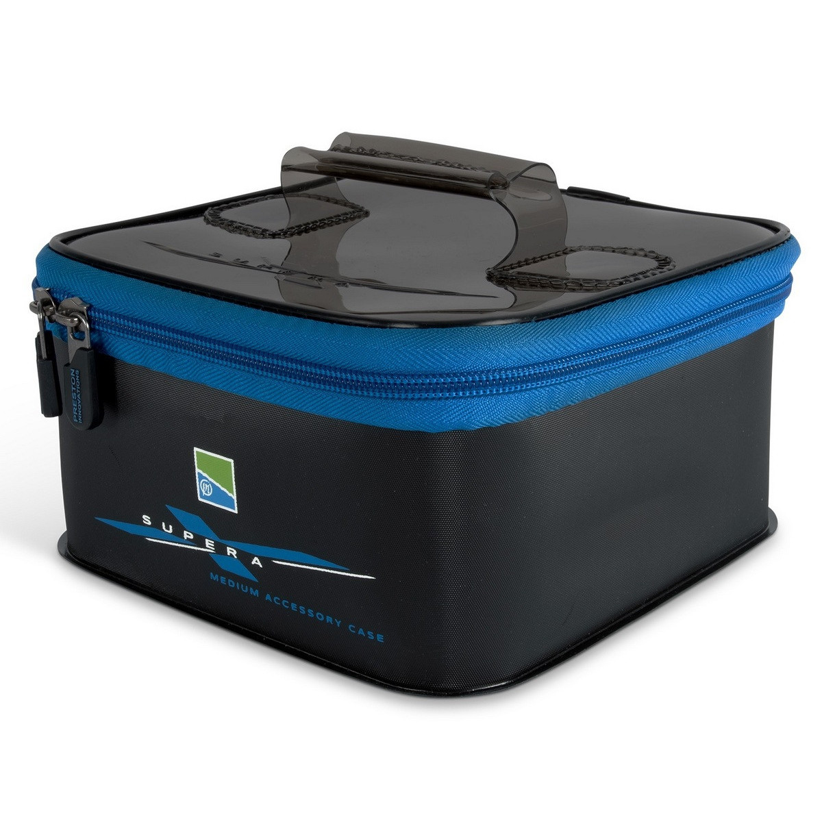 P0130147 Pojemnik Preston Supera X EVA Accessory Case - Medium
