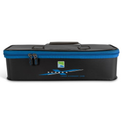 P0130148 Pojemnik Preston Supera X EVA Accessory Case - Large