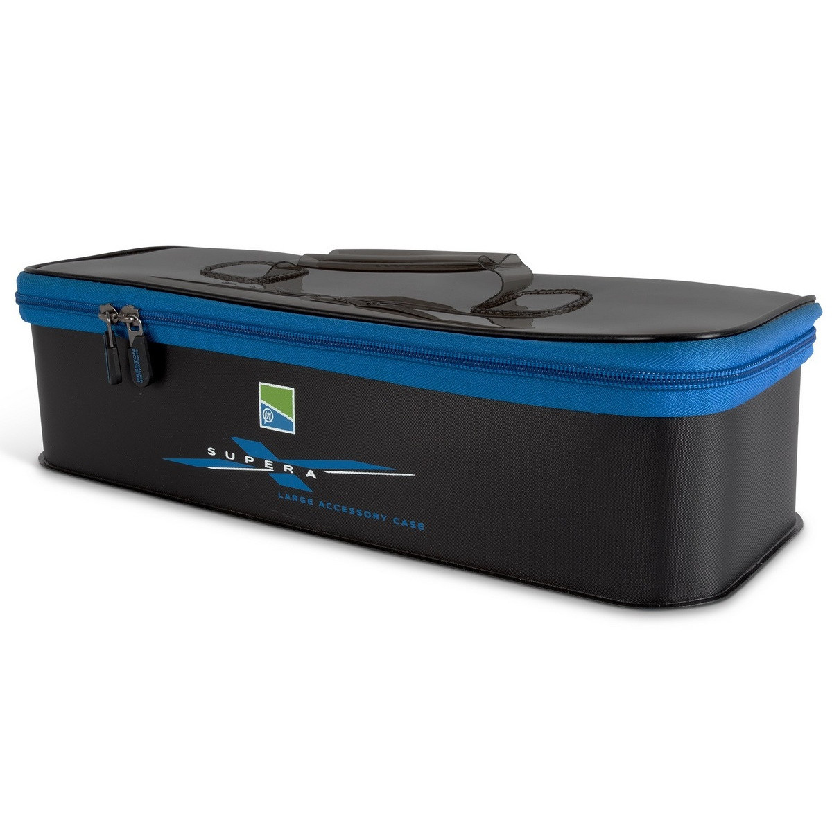 P0130148 Pojemnik Preston Supera X EVA Accessory Case - Large