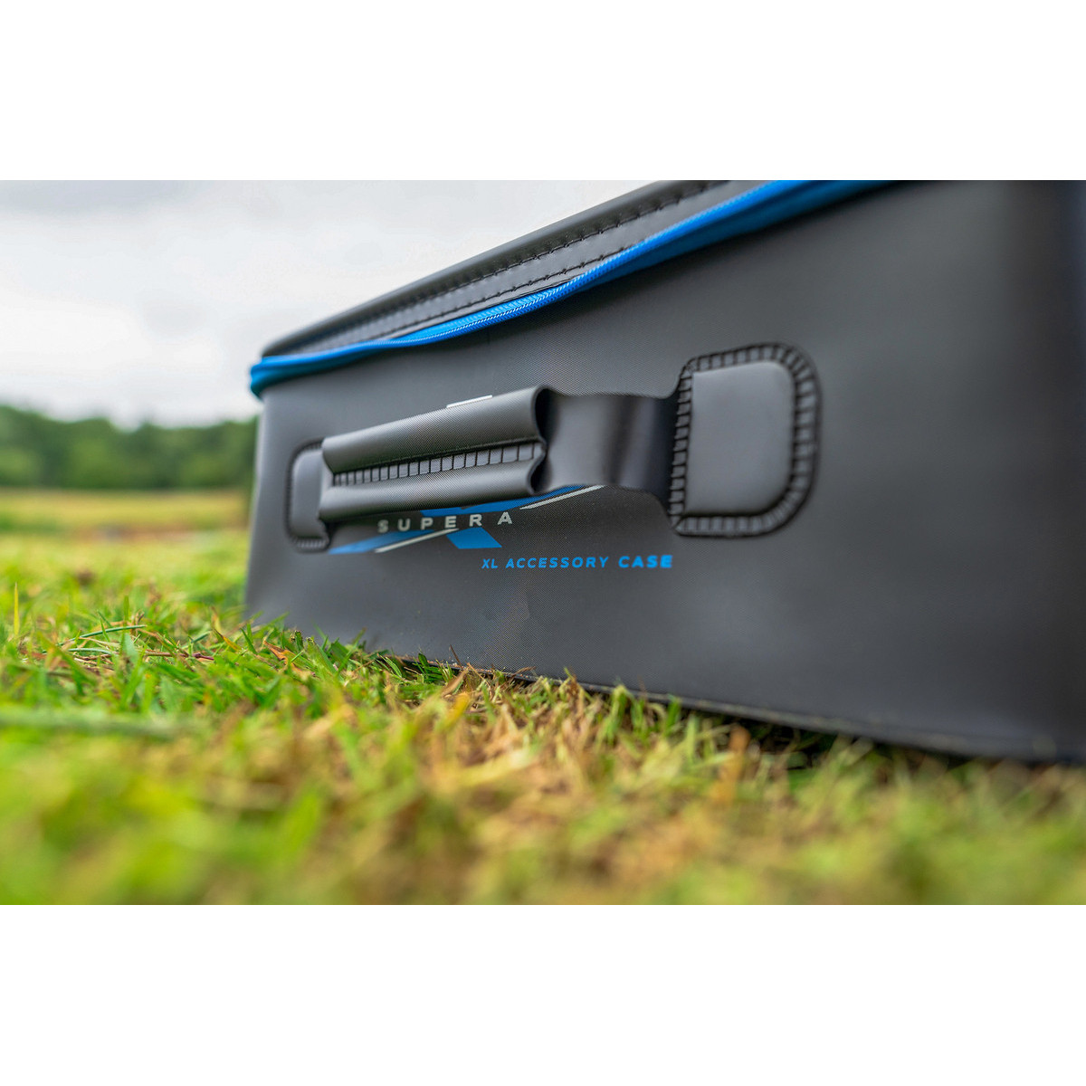 P0130149 Pojemnik Preston Supera X EVA Accessory Case - XL