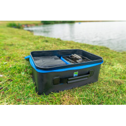 P0130149 Pojemnik Preston Supera X EVA Accessory Case - XL