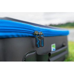 P0130149 Pojemnik Preston Supera X EVA Accessory Case - XL