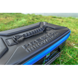 P0130149 Pojemnik Preston Supera X EVA Accessory Case - XL