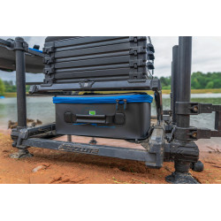 P0130149 Pojemnik Preston Supera X EVA Accessory Case - XL