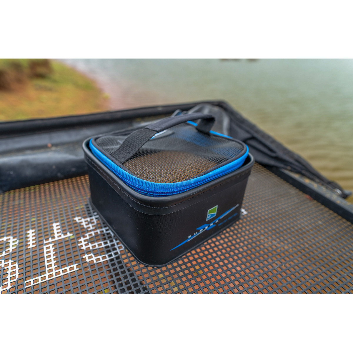 P0130152 Pojemnik do namaczania pelletu Preston Supera X Pellet Wetter