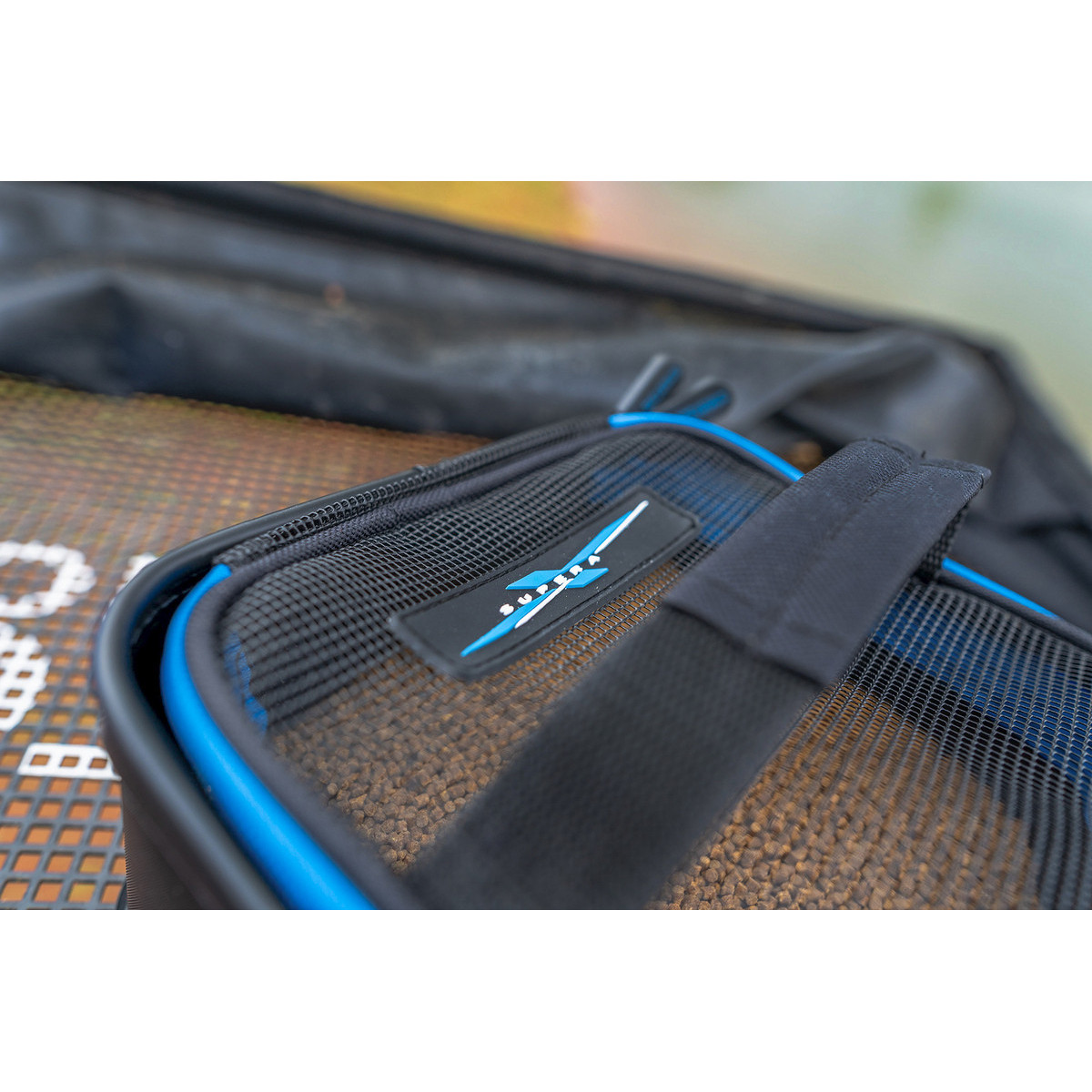 P0130152 Pojemnik do namaczania pelletu Preston Supera X Pellet Wetter