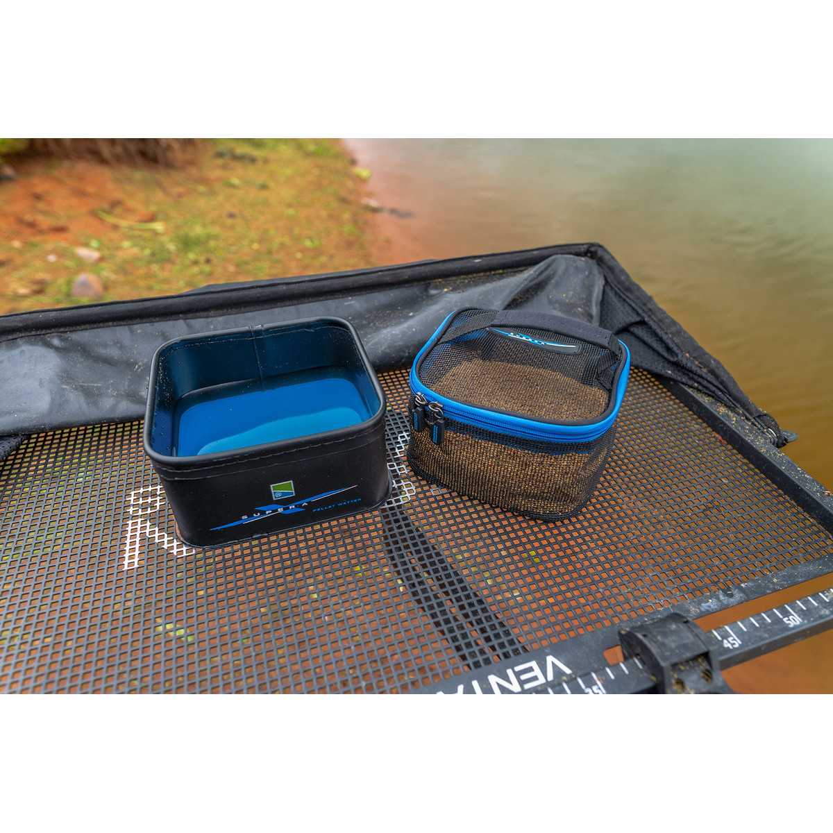 P0130152 Pojemnik do namaczania pelletu Preston Supera X Pellet Wetter