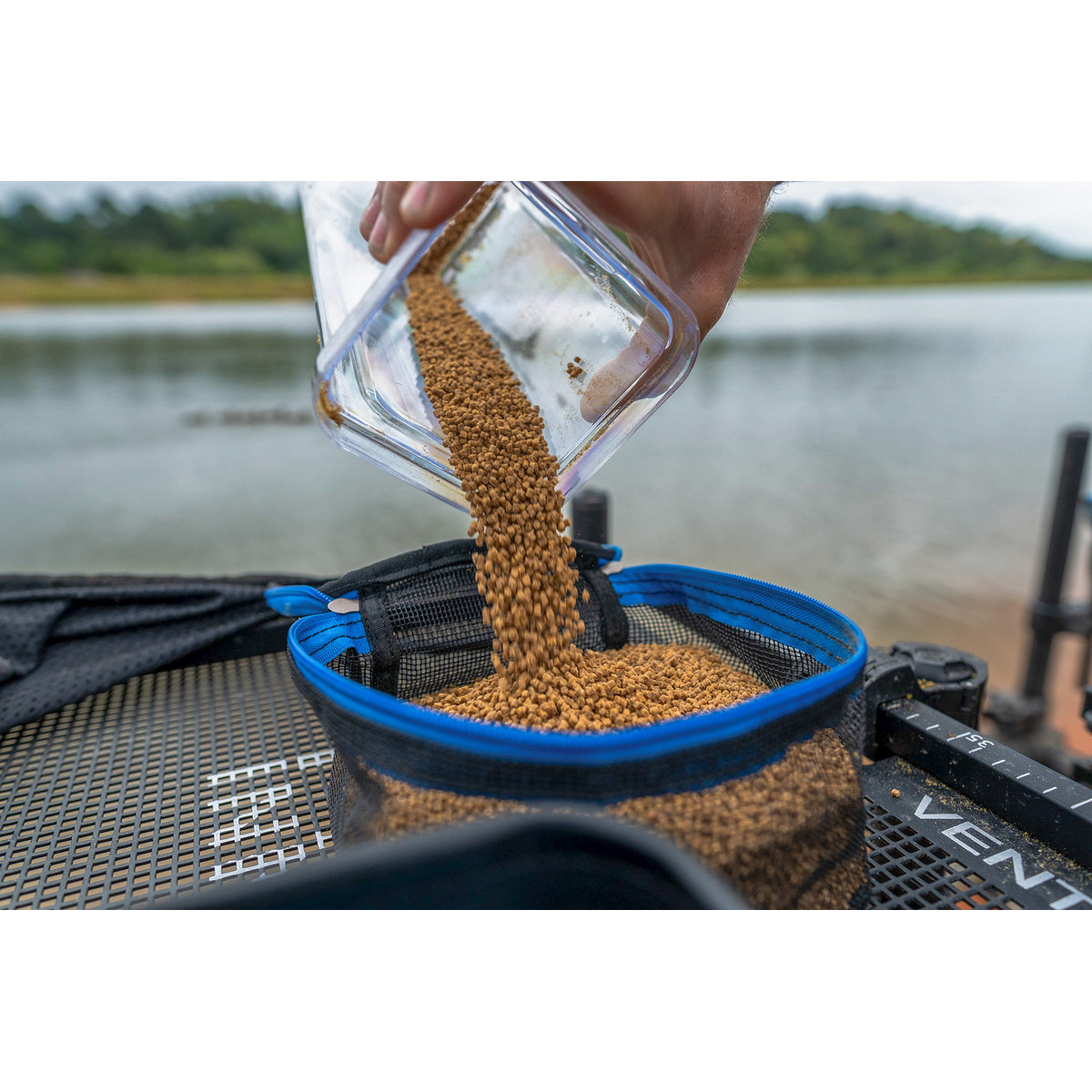 P0130152 Pojemnik do namaczania pelletu Preston Supera X Pellet Wetter