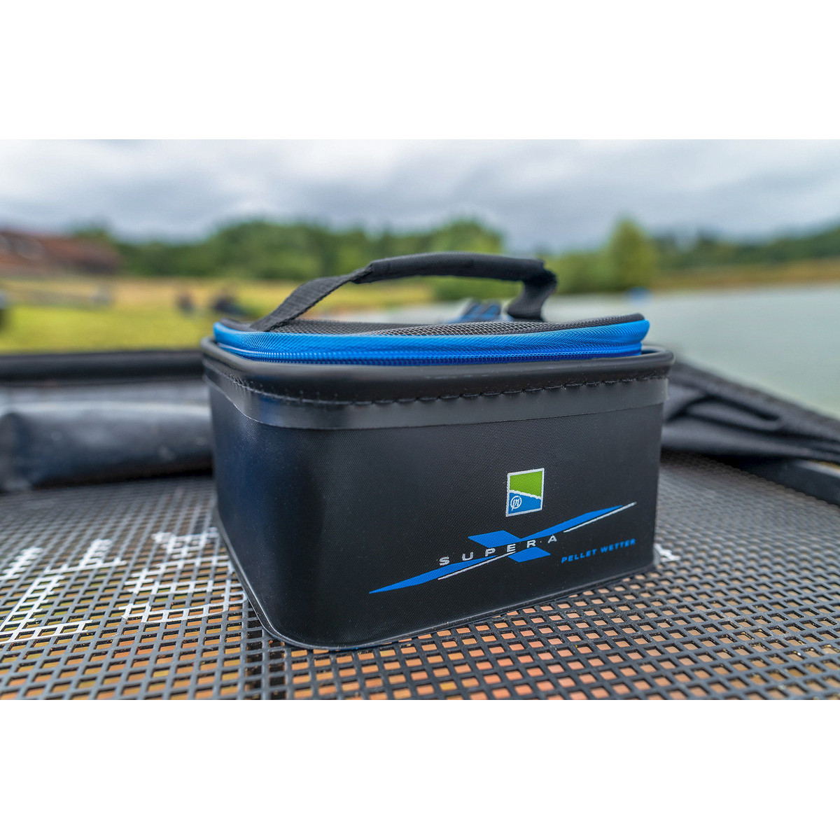 P0130152 Pojemnik do namaczania pelletu Preston Supera X Pellet Wetter