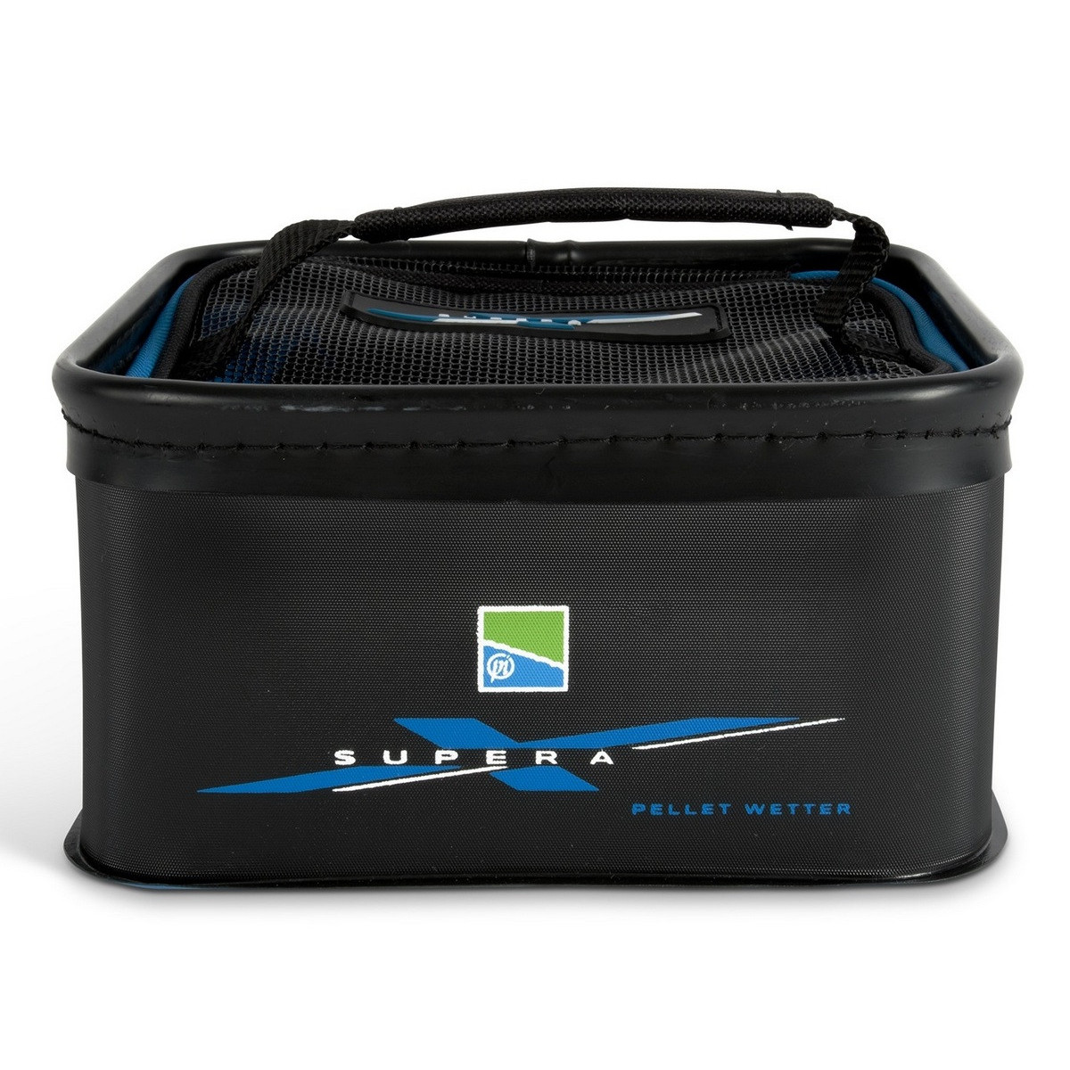 P0130152 Pojemnik do namaczania pelletu Preston Supera X Pellet Wetter