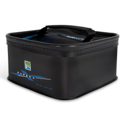 P0130152 Pojemnik do namaczania pelletu Preston Supera X Pellet Wetter