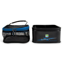 P0130152 Pojemnik do namaczania pelletu Preston Supera X Pellet Wetter