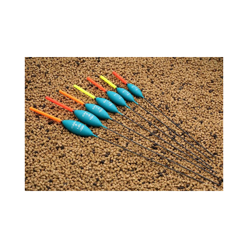 Spławik Drennan Carp 3