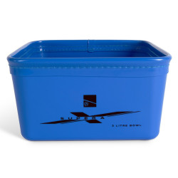 P0130150 Pojemnik Preston Supera X Bowl - 3L
