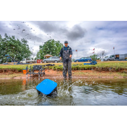 Wiaderko Preston Supera X Drop Bucket