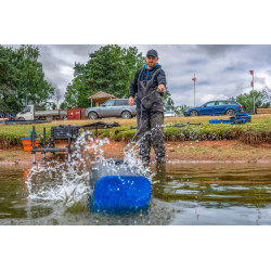 Wiaderko Preston Supera X Drop Bucket