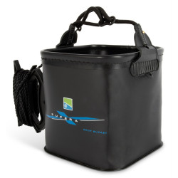 Wiaderko Preston Supera X Drop Bucket