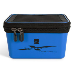 P0130155 Pojemnik Preston Supera X Ventamesh Tub - 3L