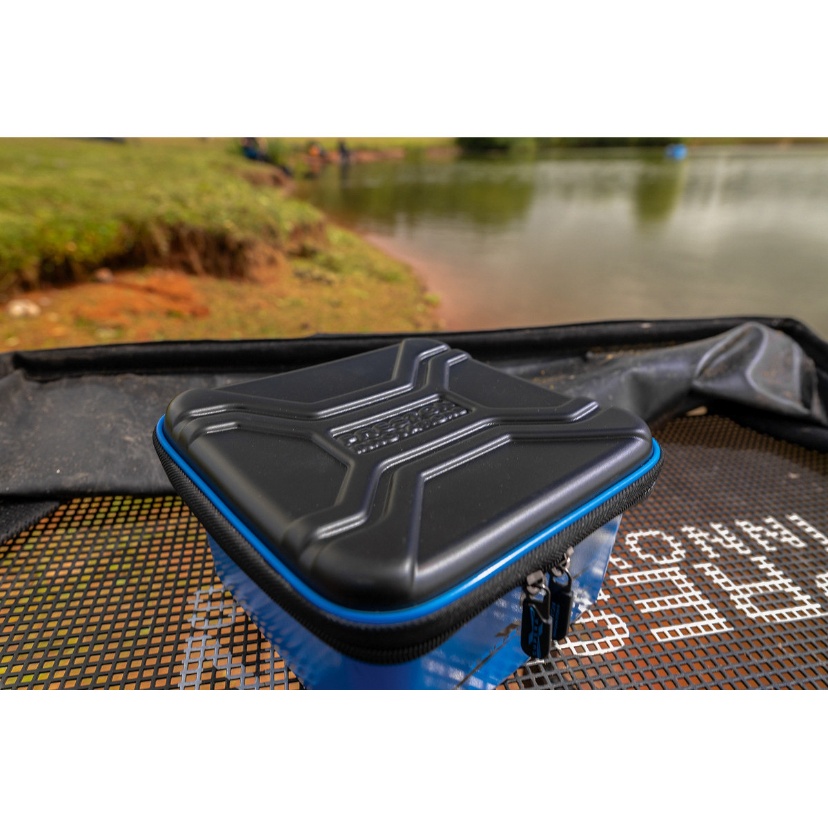 P0130156 Pojemnik Preston Supera X Bait Safe Mini