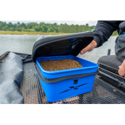 P0130156 Pojemnik Preston Supera X Bait Safe Mini