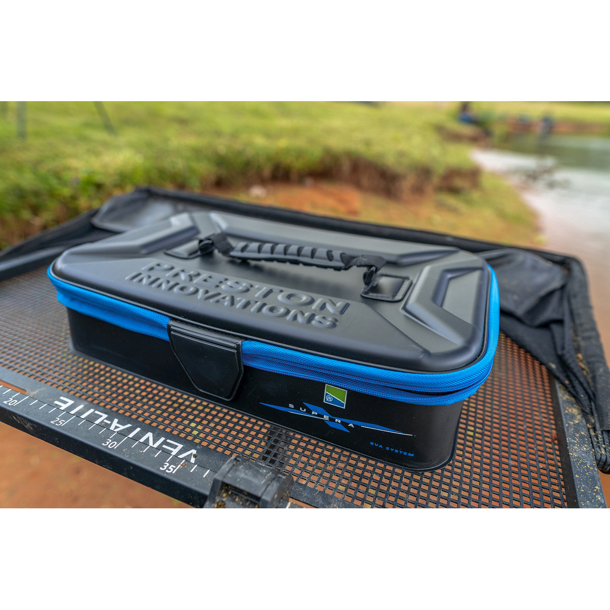 P0130154 Organizer Preston Supera X EVA System