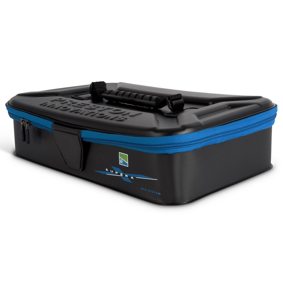 P0130154 Organizer Preston Supera X EVA System