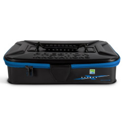 P0130154 Organizer Preston Supera X EVA System