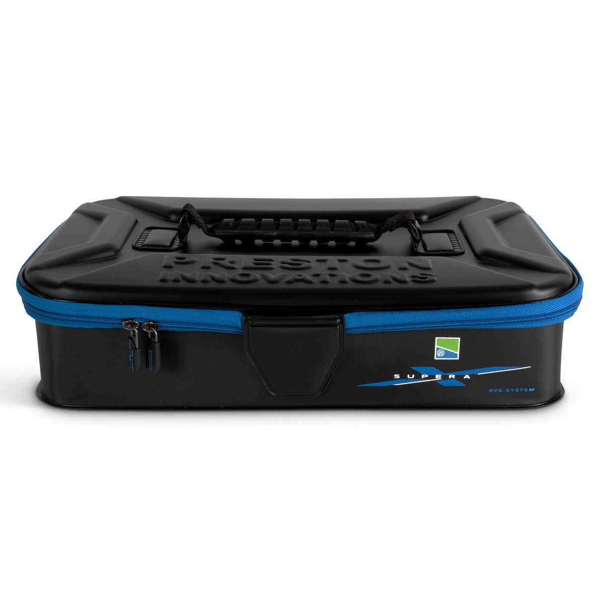 P0130154 Organizer Preston Supera X EVA System