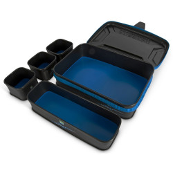 P0130154 Organizer Preston Supera X EVA System