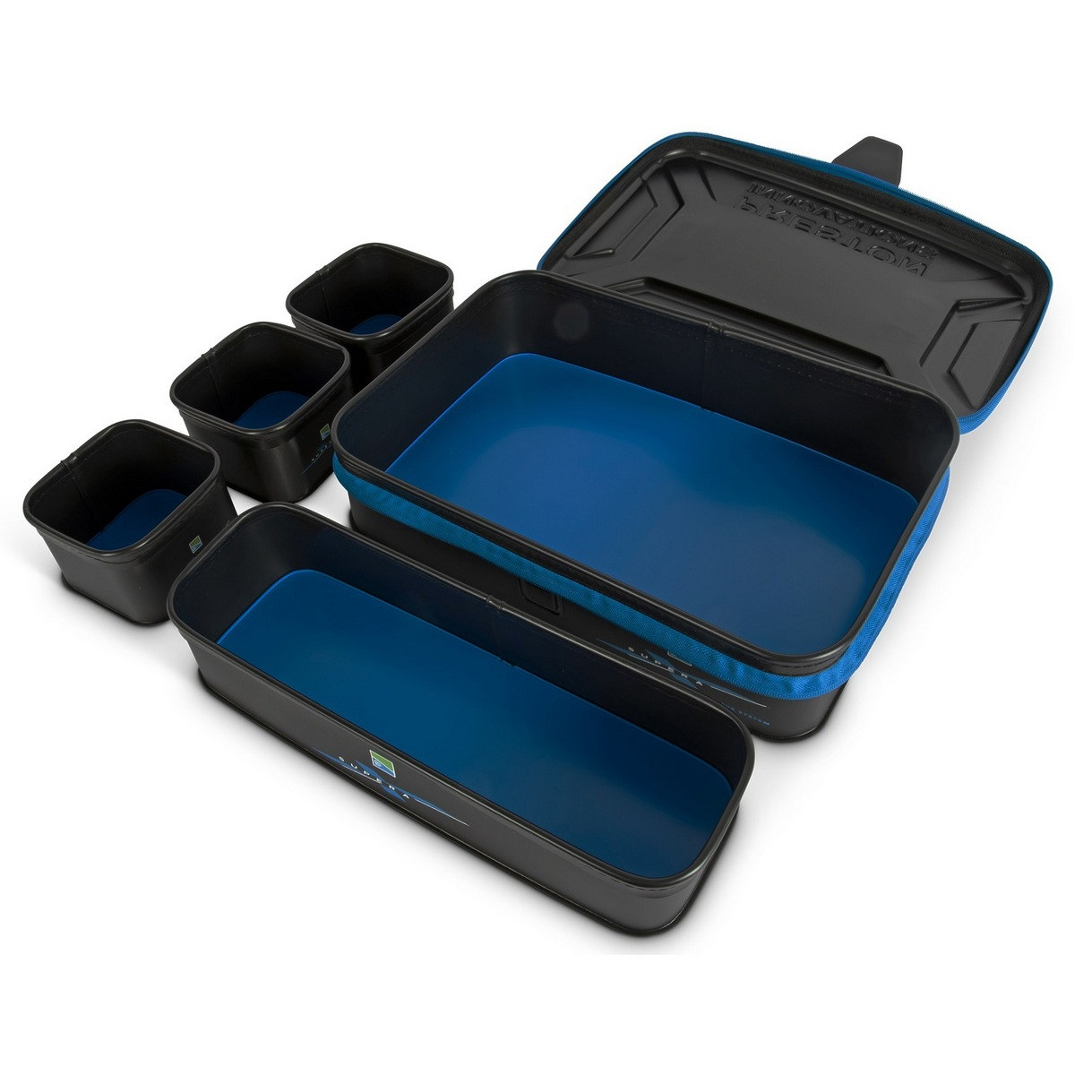 P0130154 Organizer Preston Supera X EVA System