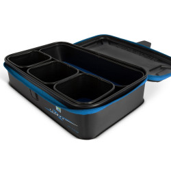 P0130154 Organizer Preston Supera X EVA System