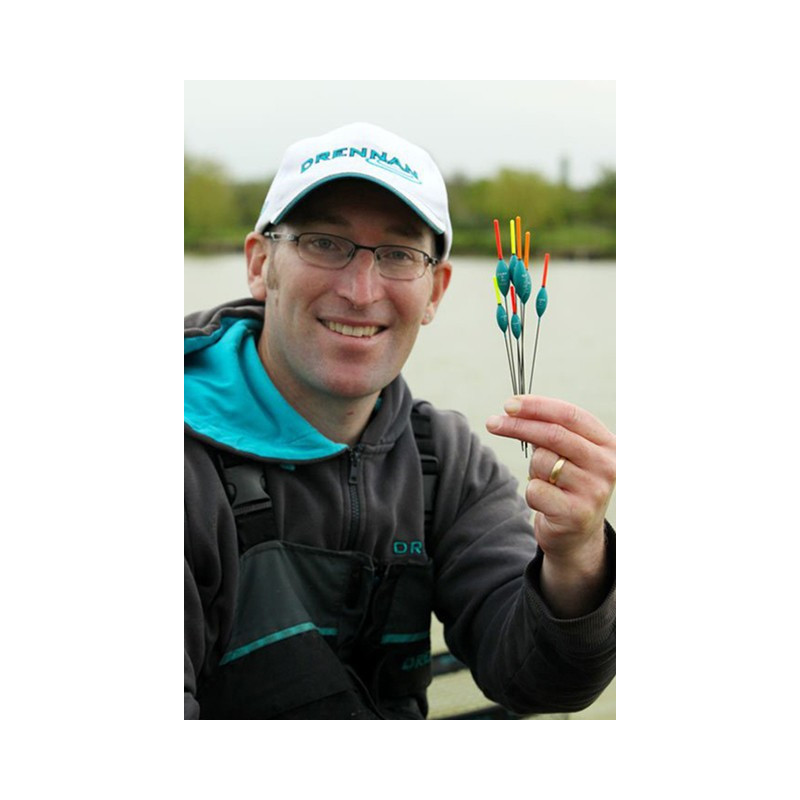 Spławik Drennan Carp 3