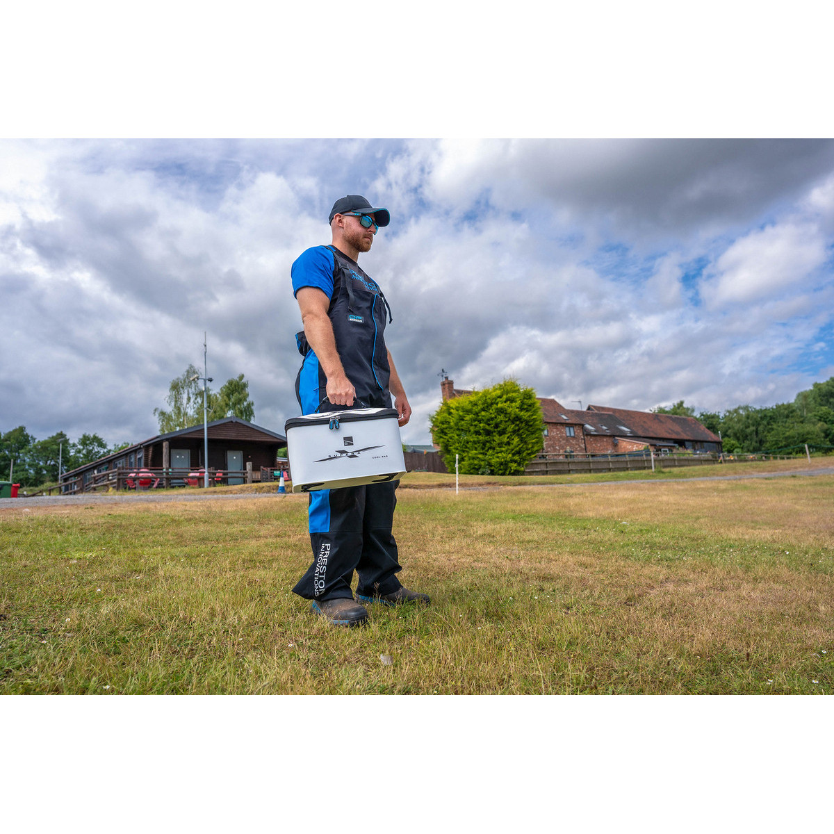 Torba Preston Supera X Cool Bag