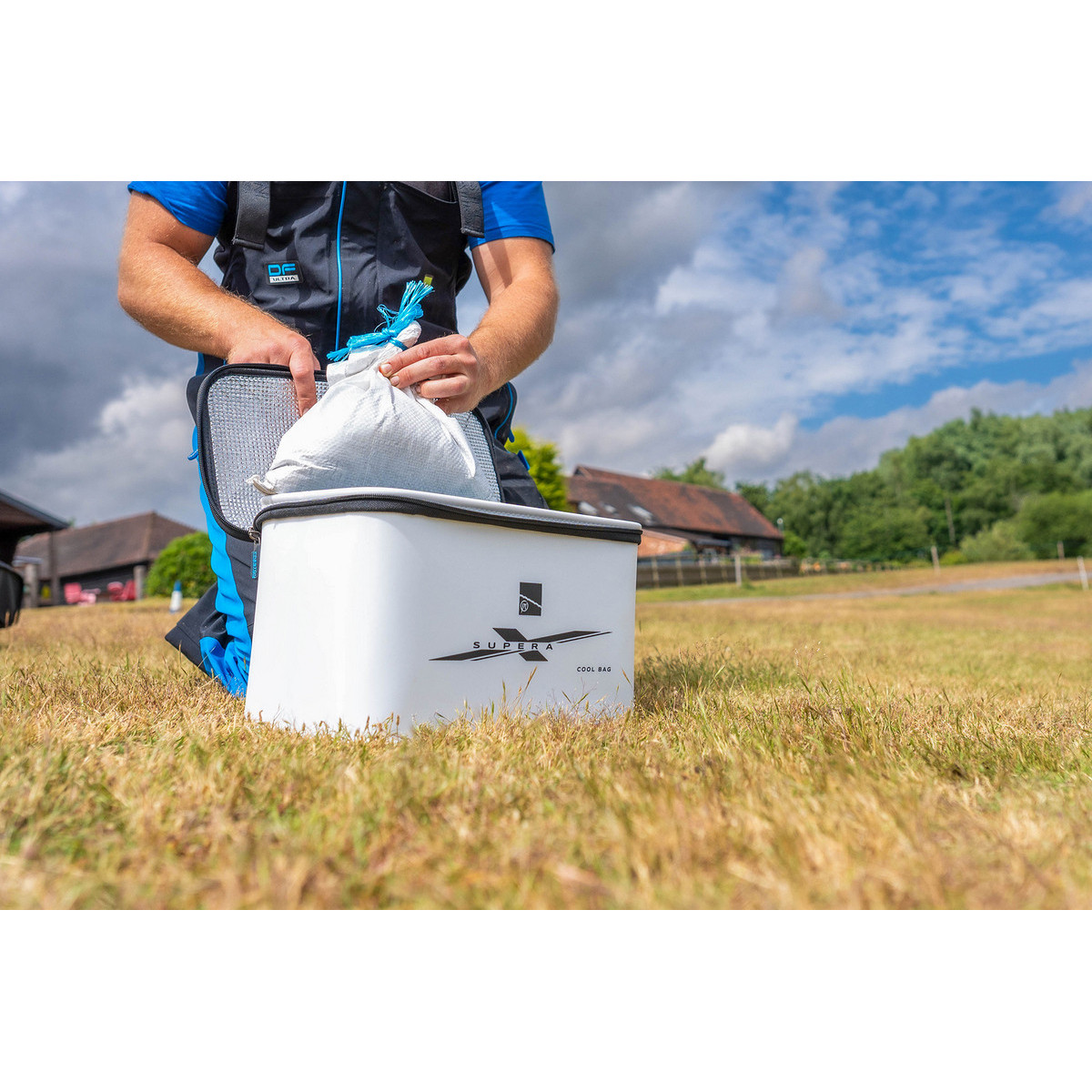 Torba Preston Supera X Cool Bag