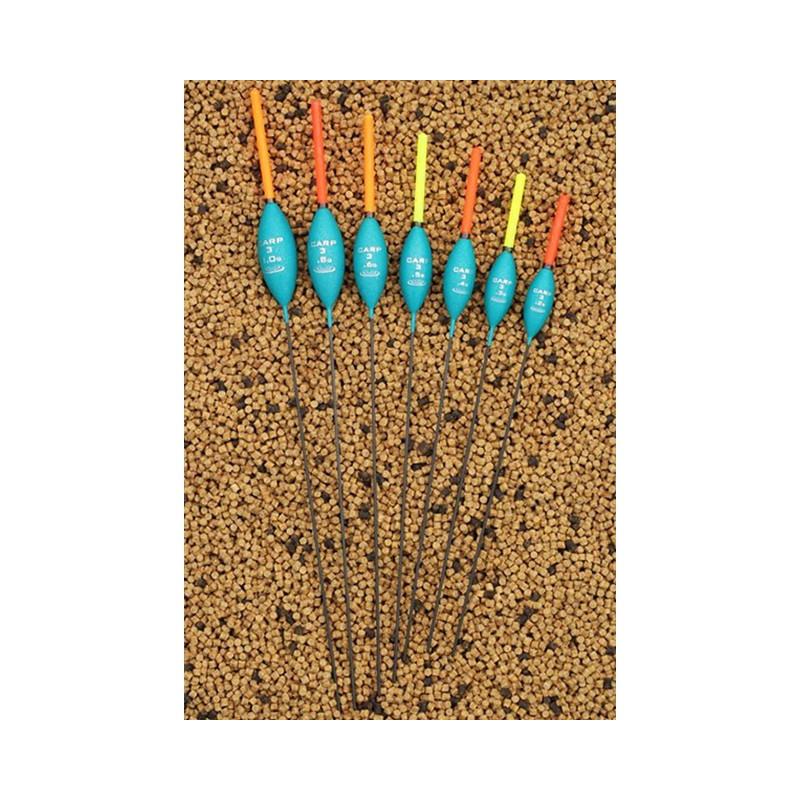 Spławik Drennan Carp 3