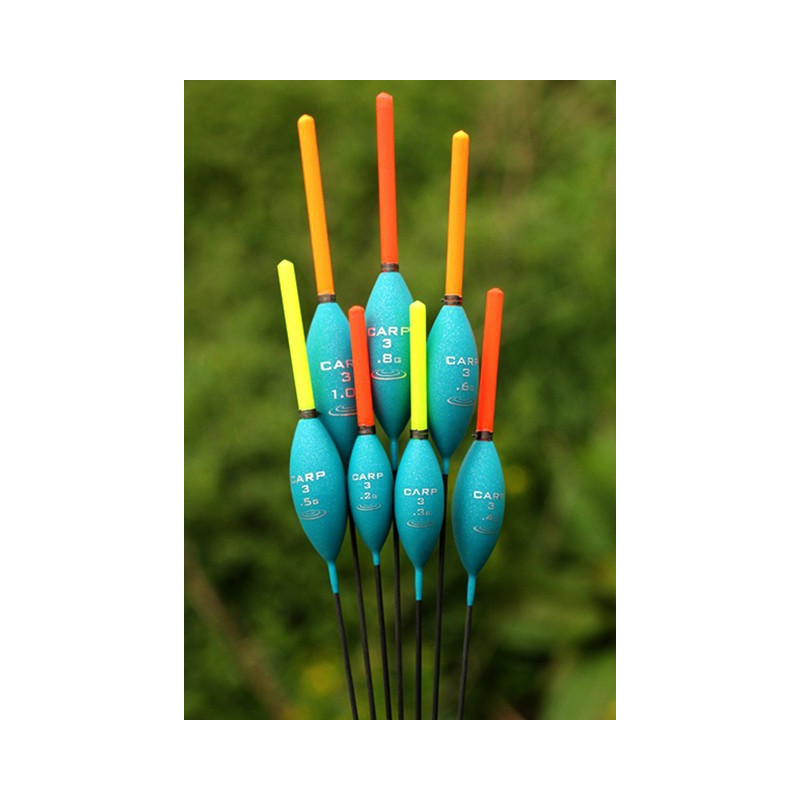 Spławik Drennan Carp 3