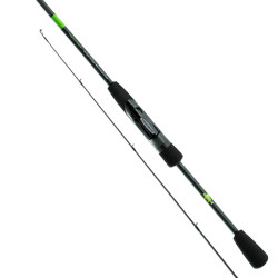 X1.1_712L-T Wędka Favorite X1 POLAND SPECIAL Perch 2,16 / 3-10g