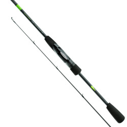 X1.1_722ML-T Wędka Favorite X1 POLAND SPECIAL Perch 2,18 / 4-15g