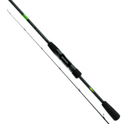 X1.1_702ML Wędka Favorite X1 POLAND SPECIAL Zander 2,13 / 4-14g