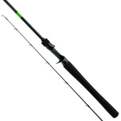 X1.1_C662H Wędka Favorite X1 CASTING Pike Jerk 1,98 / 20-60g
