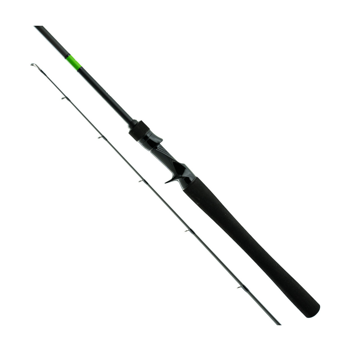 X1.1_C662H Wędka Favorite X1 CASTING Pike Jerk 1,98 / 20-60g