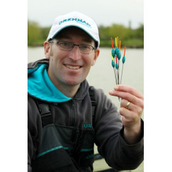 Spławik Drennan Carp 3