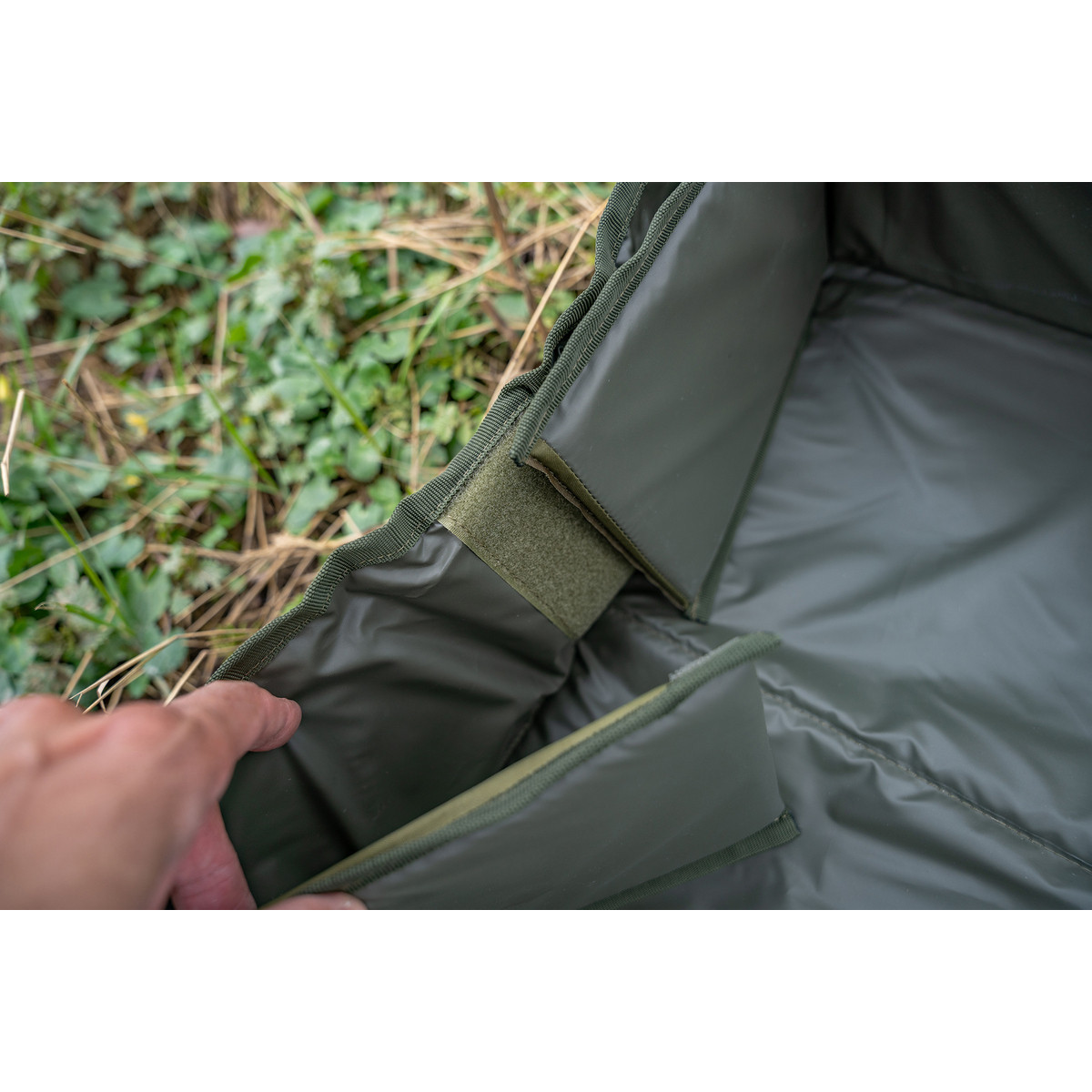 Mata karpiowa Korum Progress Folda-Weight Mat K0290112