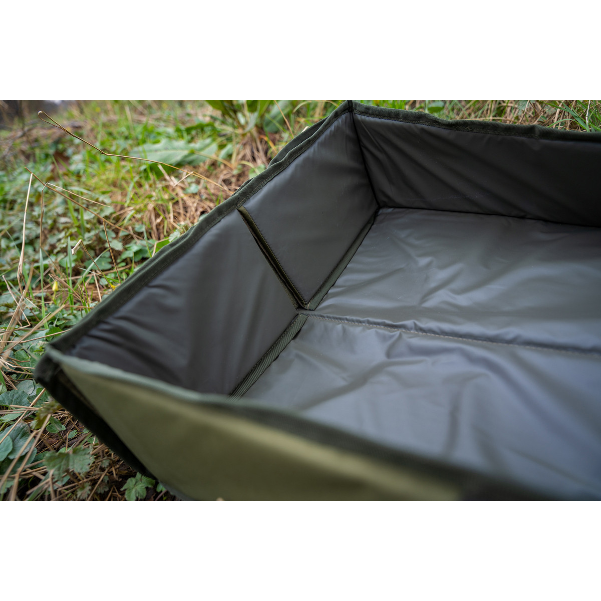 Mata karpiowa Korum Progress Folda-Weight Mat K0290112