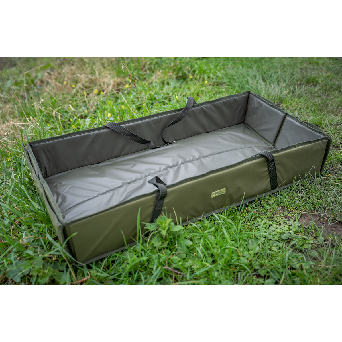 Mata karpiowa Korum Progress Folda-Weight Mat K0290112