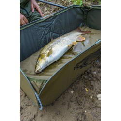 Mata karpiowa Korum Classic Barbel - Fast Mat K0290120