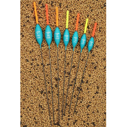 Spławik Drennan Carp 3