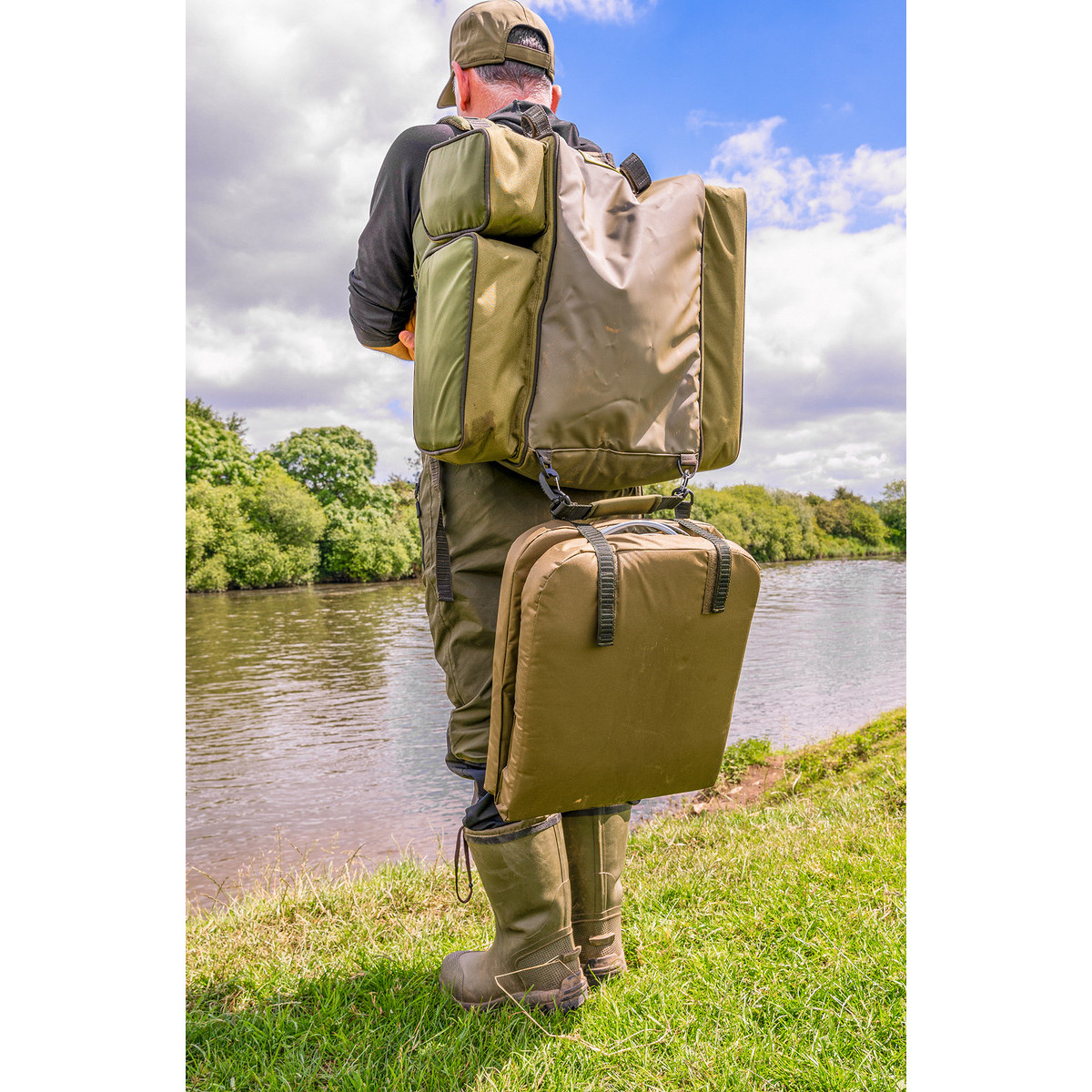 Mata karpiowa Korum Classic Barbel - Fast Mat K0290120