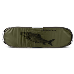 Mata karpiowa Korum Classic Barbel - Fast Mat K0290120
