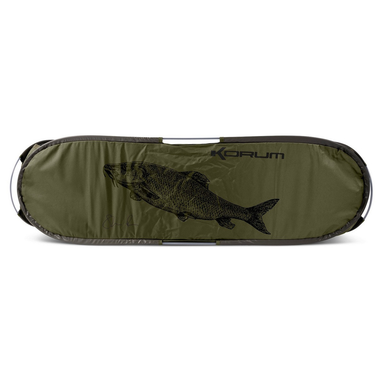 Mata karpiowa Korum Classic Barbel - Fast Mat K0290120